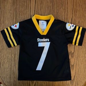 Toddlers NFL Ben Roethlisberger 2T Jersey